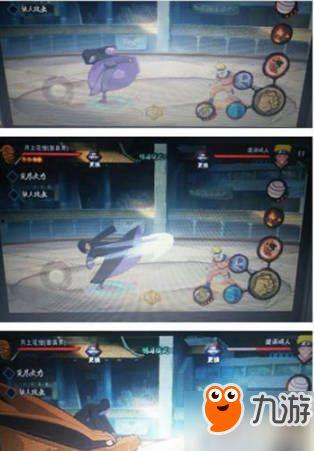 火影忍者手游fj最新爆料,全新角色与秘术即将揭晓！  第2张