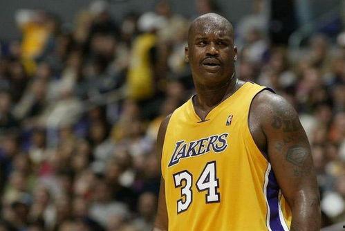 奥尼尔趣事爆料视频大全,篮球场上的欢乐瞬间 第1张 奥尼尔趣事爆料视频大全,篮球场上的欢乐瞬间 第1张